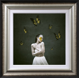Attached - Framed