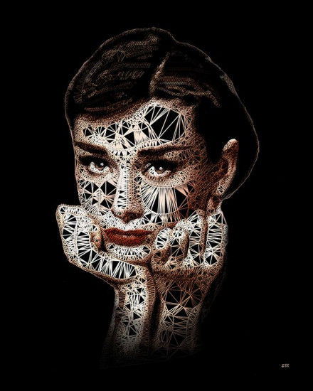 Audrey Audrey