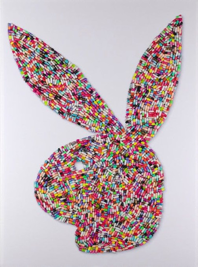 Bad Bunny - Studio Print Edition