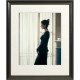 Beautiful Dreamer - Black Framed