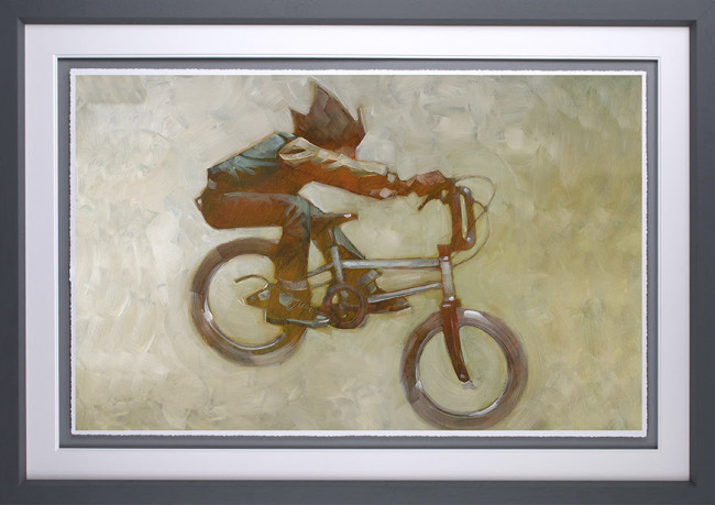 Big Air (BMX)