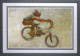 Big Air - Artist Proof - Framed