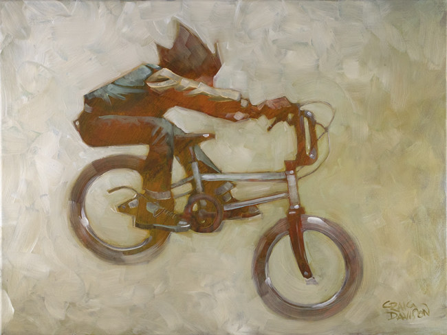 Big Air (BMX)