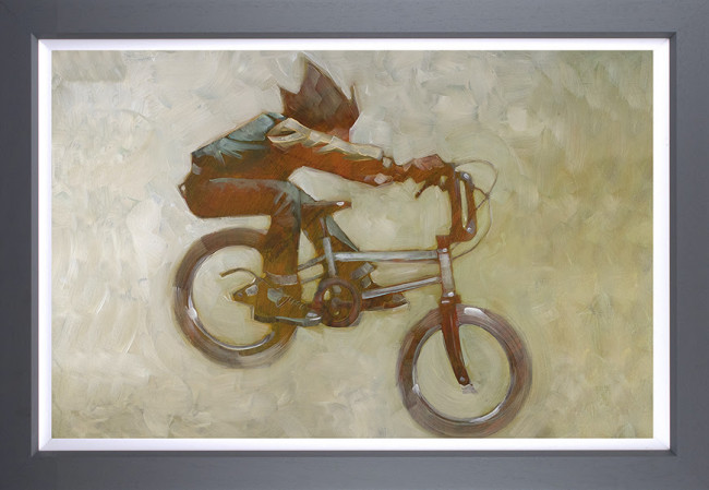 Big Air (BMX)
