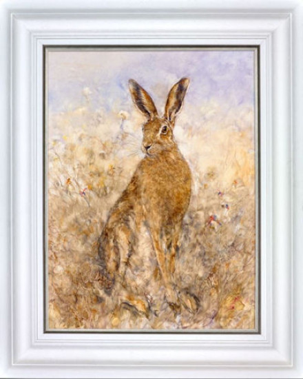 Blithe Spirit by Gary Benfield