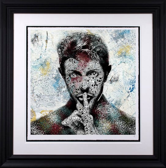 Bowie Bowie