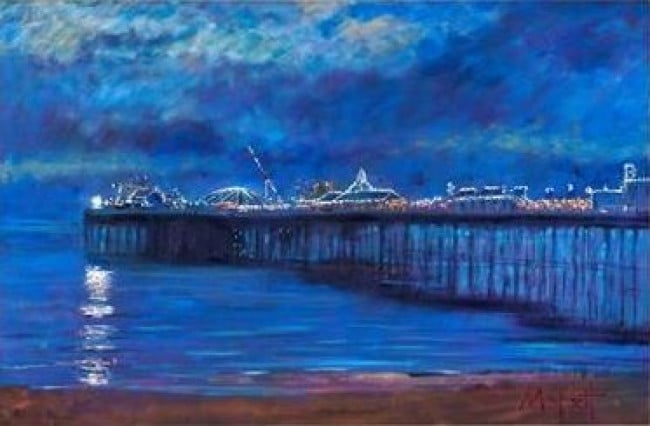 Brighton Pier Brighton Pier