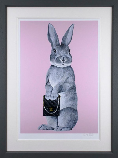 Bunny Girl - Chanel
