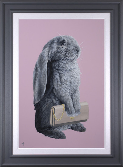 Bunny Girl - Prada 