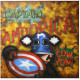 Captain Amoorica - Original - Box Canvas