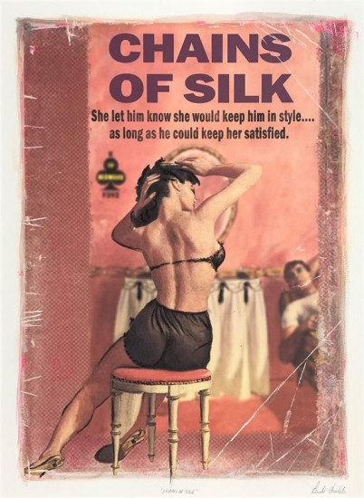 Chains Of Silk