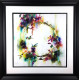 Cherish - Framed