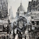City Guardian - Limited Edition - Board Only