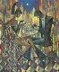 City Lights (Large) - Limited Edition - Board Only