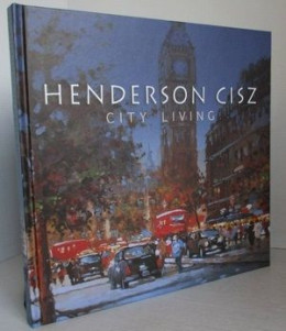 City Living - Open Edition Book