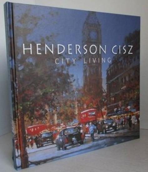City Living - Book