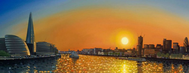City Splendour City Splendour