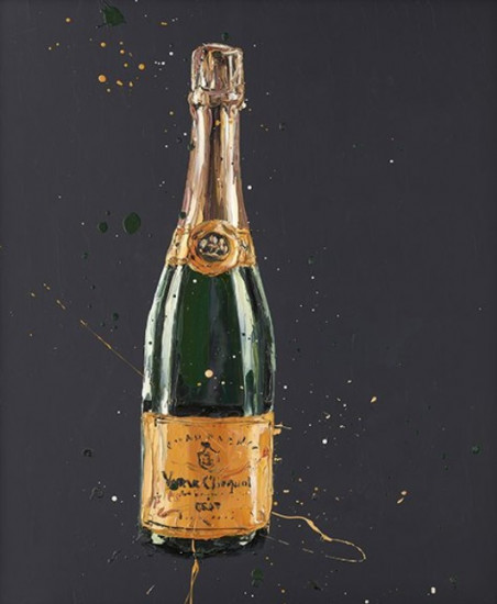 Clicquot (Veuve Clicquot Brut Champagne)