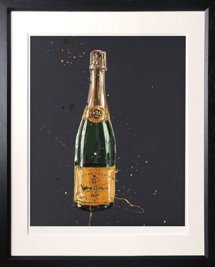 Clicquot (Veuve Clicquot Brut Champagne)