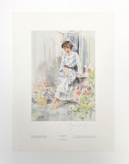 Colette Colette