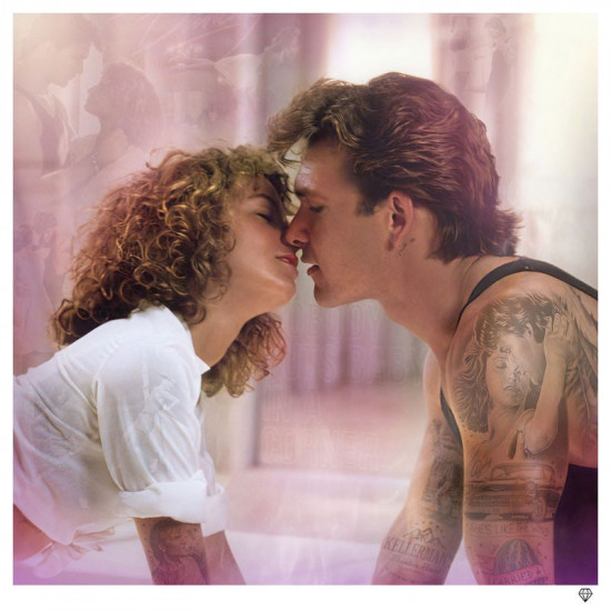 Come Here Loverboy (Colour) - Dirty Dancing Come Here Loverboy (Colour) - Dirty Dancing