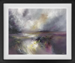 Comfort - Original - Black Framed