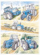 County Tractors - Print