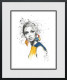 Create Your Own Look  - Standard - Black Framed