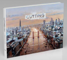 Cutting Edge - Open Edition Book