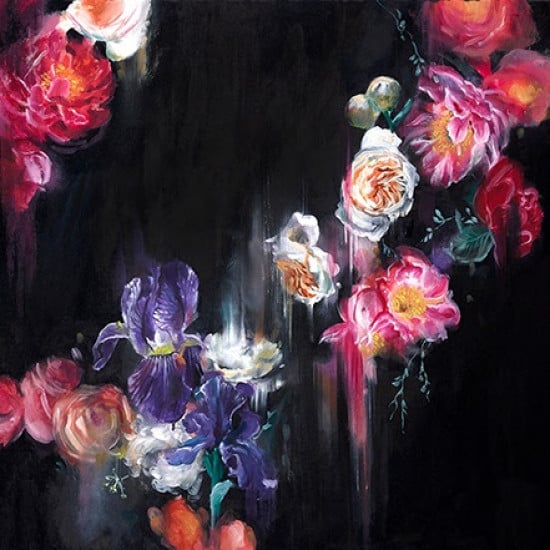 Dark Flora (Small) Dark Flora (Small)