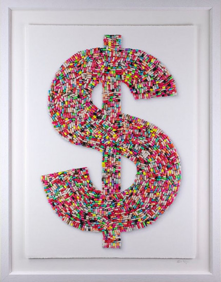 Dollar High Dollar High