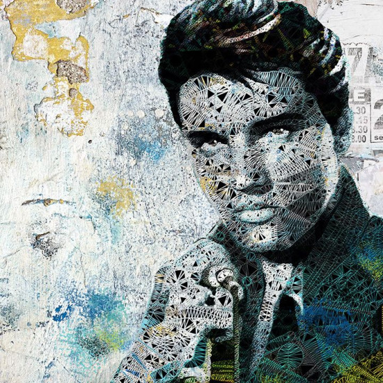 Elvis Elvis