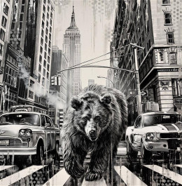 Endangered Empire - Limited Edition - Board Only