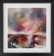 Everlasting Glow - Limited Edition - Black Framed