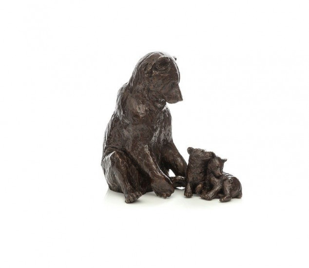 Family Affair - Bronze Family Affair - Bronze