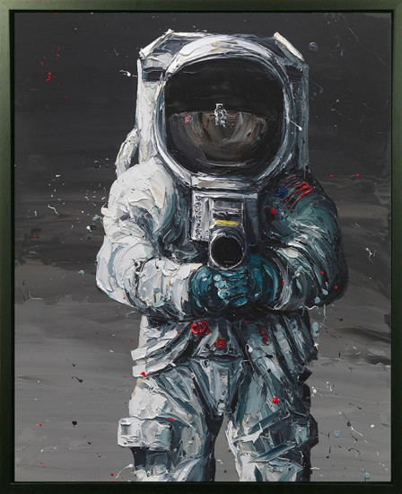 First Man (Neil Armstrong)