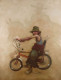 Fistful Of Quavers - Canvas - With slip
