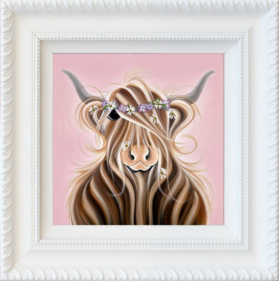 Flora McMoo