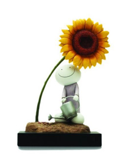 Flower Power - Sculpture