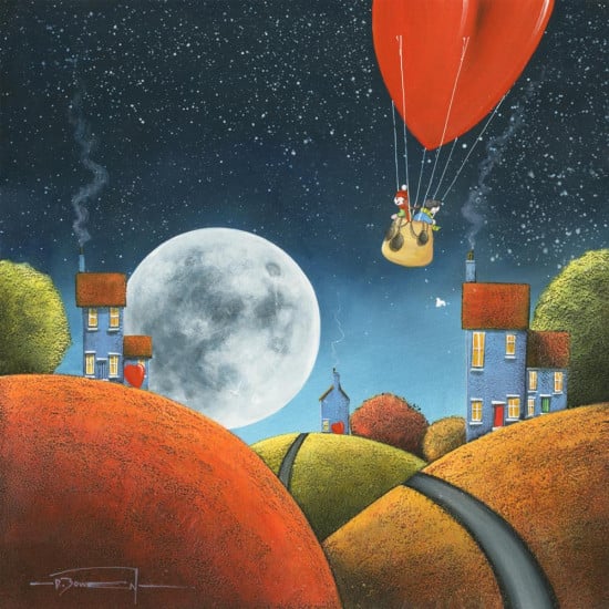 Fly Me To The Moon Fly Me To The Moon
