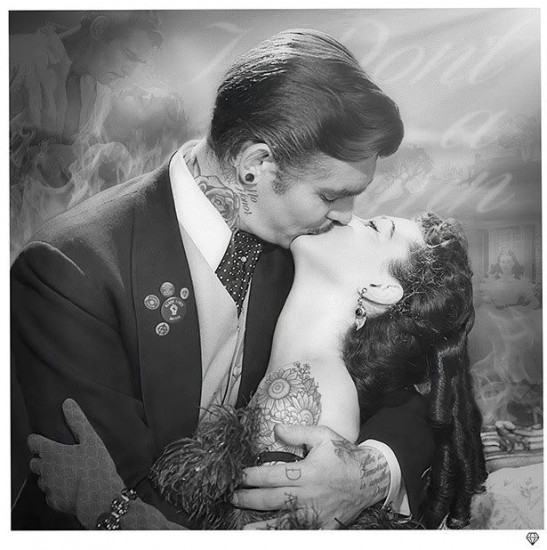 Frankly My Dear Frankly My Dear