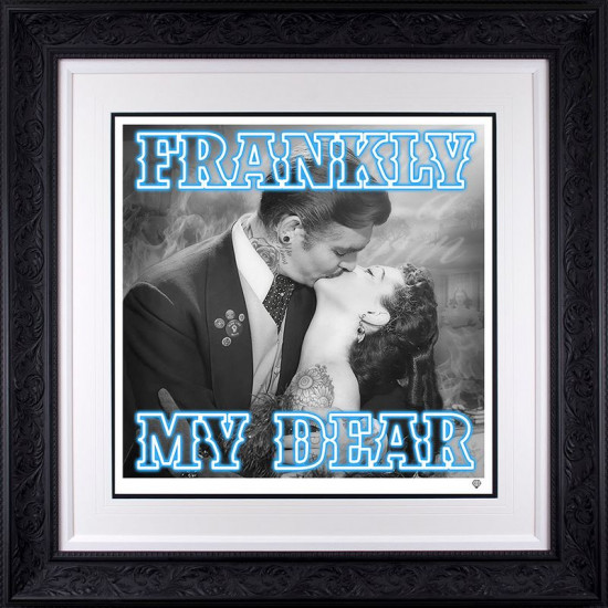 Frankly My Dear Frankly My Dear