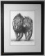 Friendship - Black Framed