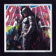 Gotham Hero - Black Framed