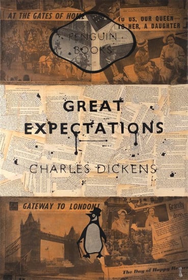 Great Expectations Great Expectations