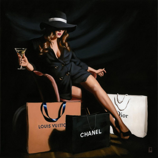 Handbags & Gladrags Handbags & Gladrags