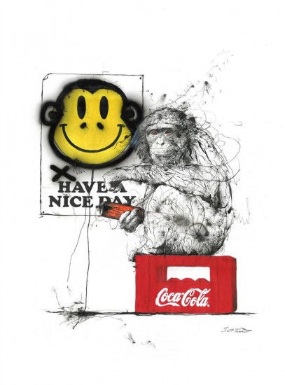 Have A Nice Day Have A Nice Day