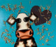 Hay Little Moo - Original - Board Only