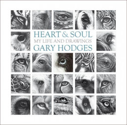Heart & Soul - Autobiography - Book