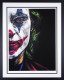 Joaquin Phoenix - Joker - Black Framed